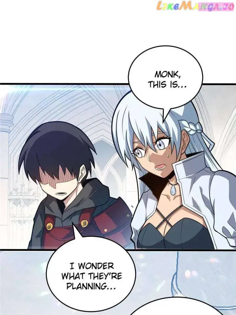 Evil Dragon Is Reincarnated! Revenge Begins at the Age of Five! Kainu Manga Chapter 118 Page 23