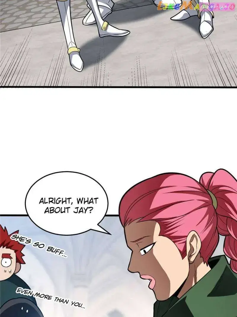 Evil Dragon Is Reincarnated! Revenge Begins at the Age of Five! Kainu Manga Chapter 118 Page 31