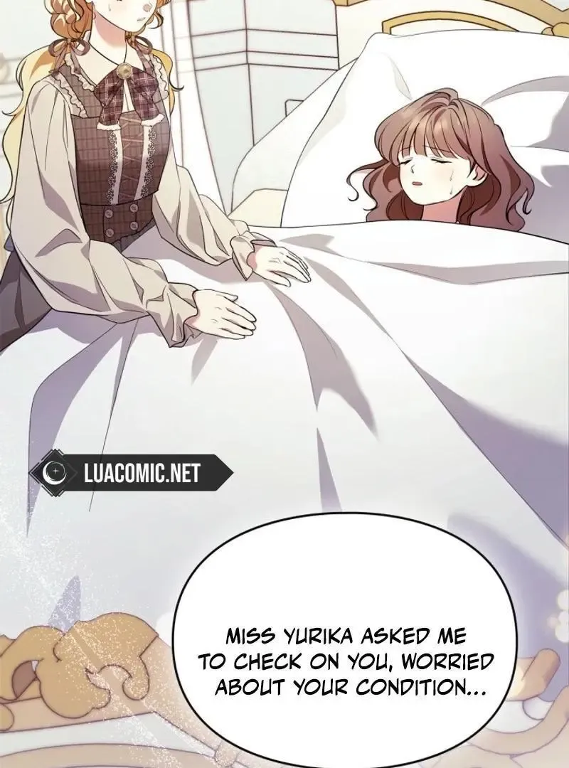 I Became A Squirrel Seeking For The Villain Kainu Manga Chapter 17 Page 69