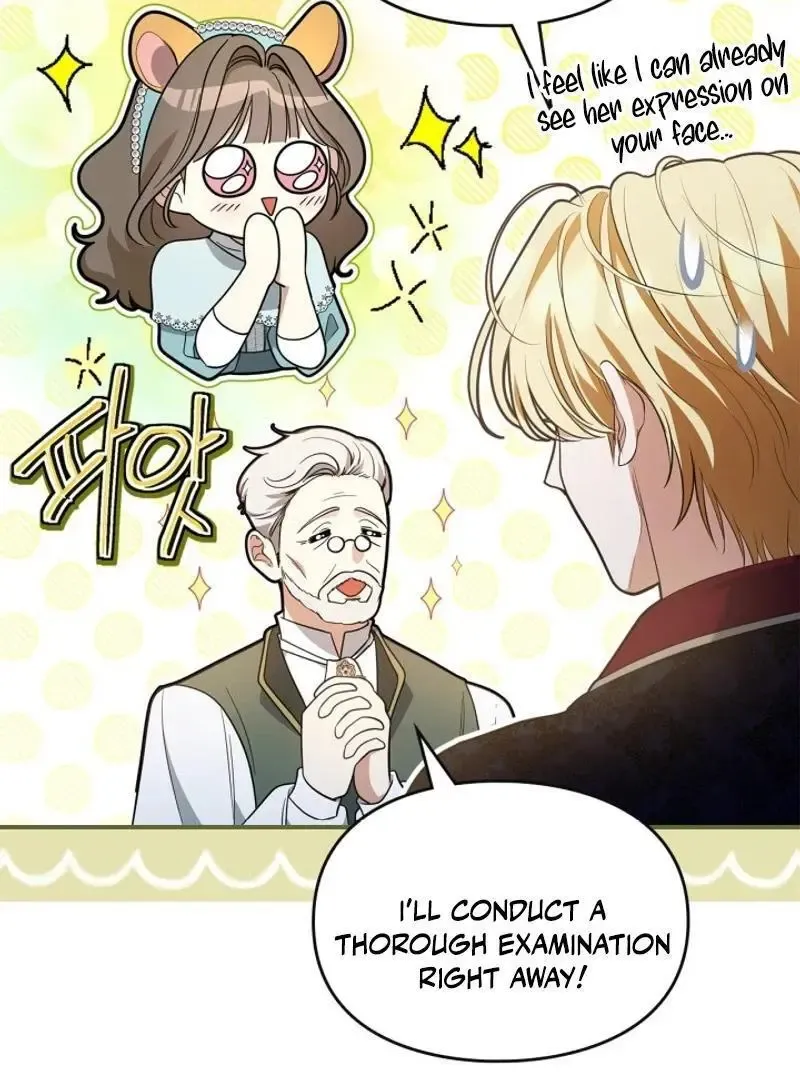 I Became A Squirrel Seeking For The Villain Kainu Manga Chapter 17 Page 75