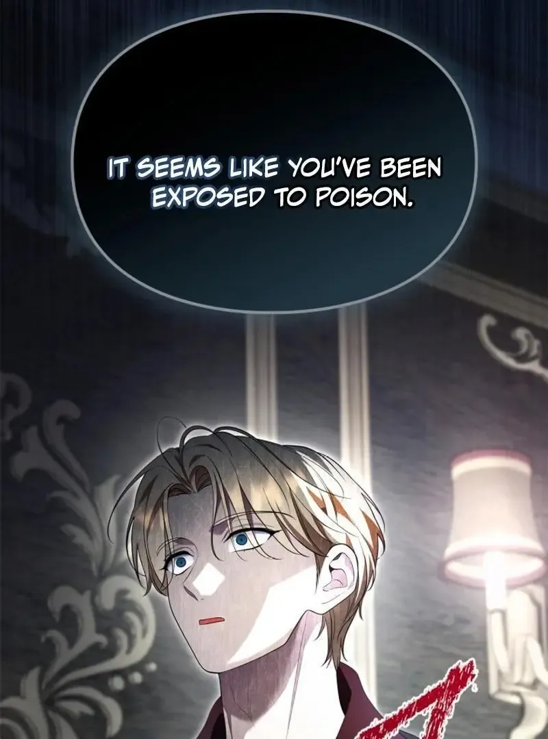I Became A Squirrel Seeking For The Villain Kainu Manga Chapter 17 Page 85