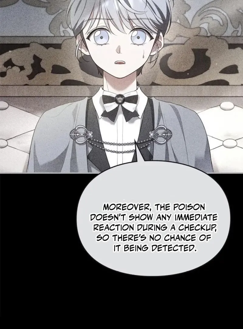 I Became A Squirrel Seeking For The Villain Kainu Manga Chapter 17 Page 101
