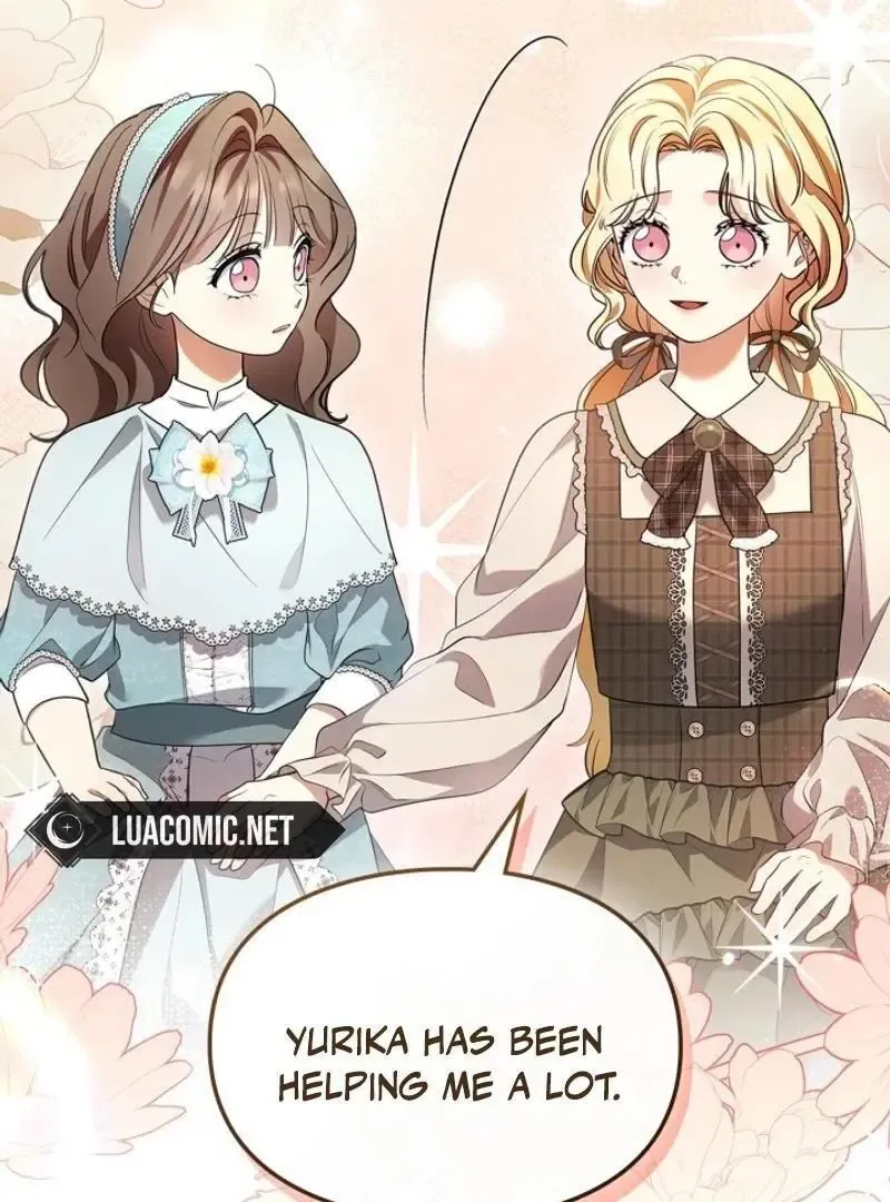 I Became A Squirrel Seeking For The Villain Kainu Manga Chapter 16 Page 46