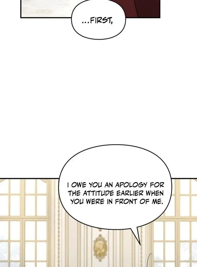I Became A Squirrel Seeking For The Villain Kainu Manga Chapter 16 Page 78