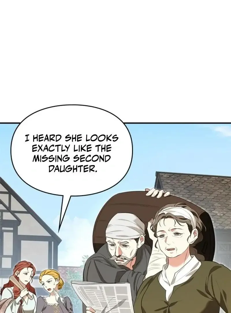 I Became A Squirrel Seeking For The Villain Kainu Manga Chapter 14 Page 7