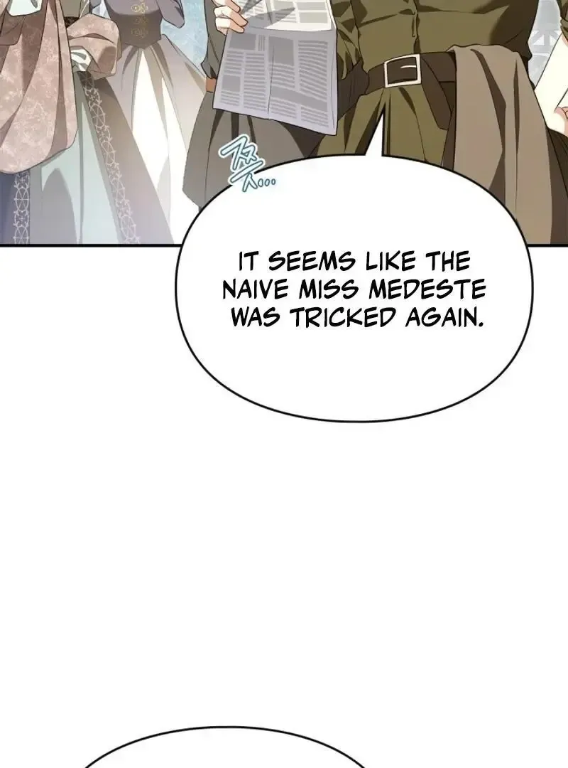 I Became A Squirrel Seeking For The Villain Kainu Manga Chapter 14 Page 8