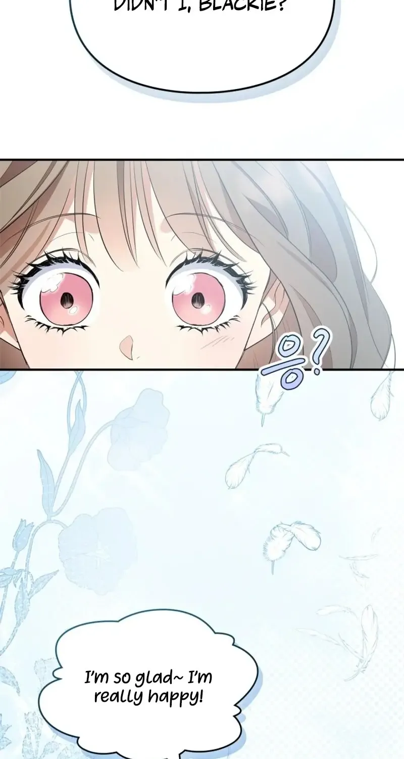I Became A Squirrel Seeking For The Villain Kainu Manga Chapter 13 Page 43