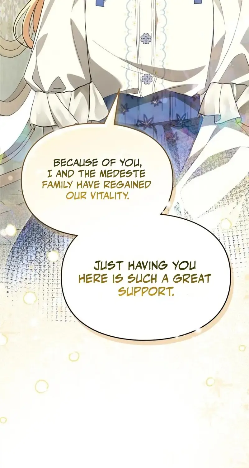 I Became A Squirrel Seeking For The Villain Kainu Manga Chapter 13 Page 64