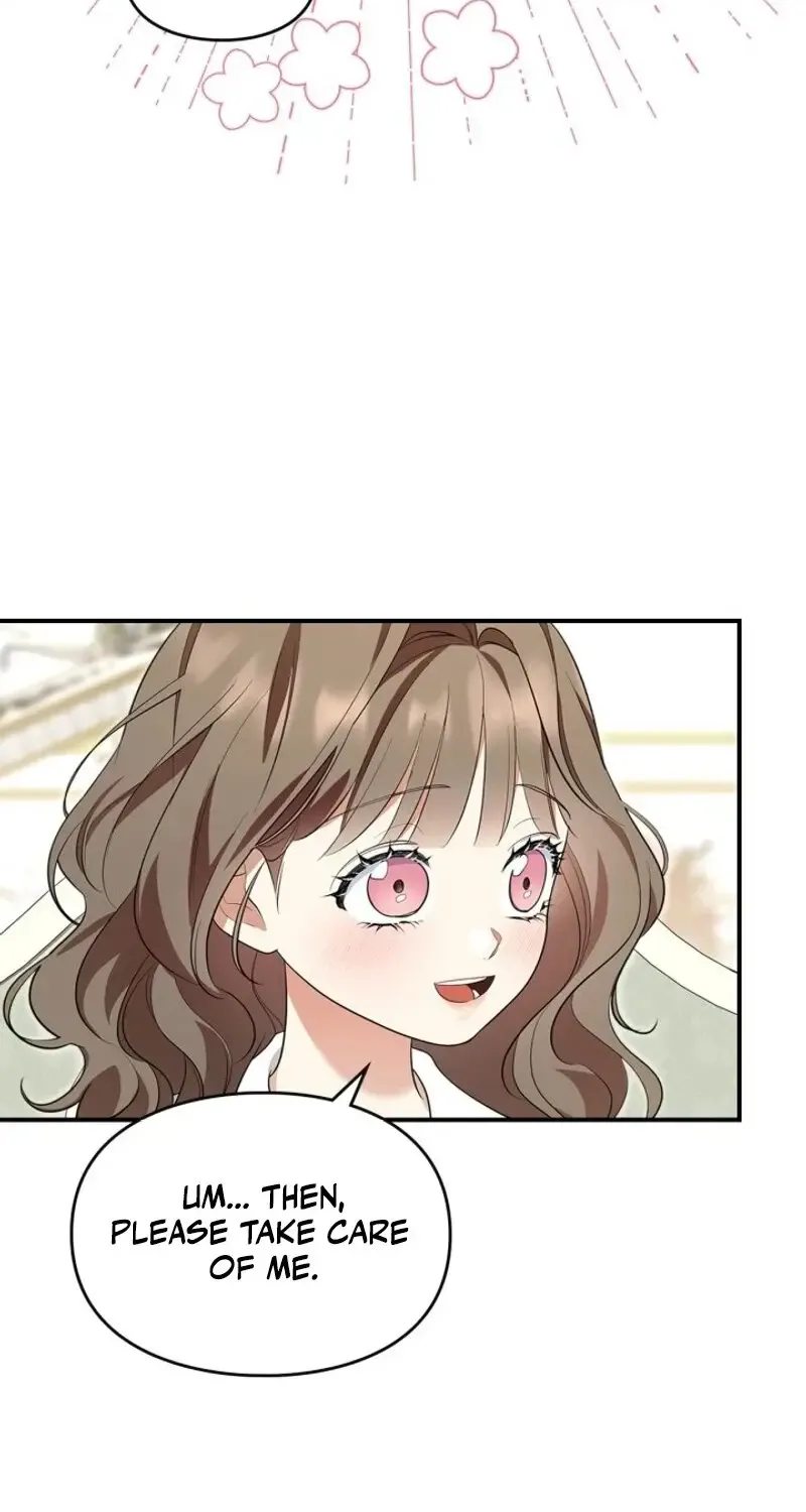 I Became A Squirrel Seeking For The Villain Kainu Manga Chapter 13 Page 76