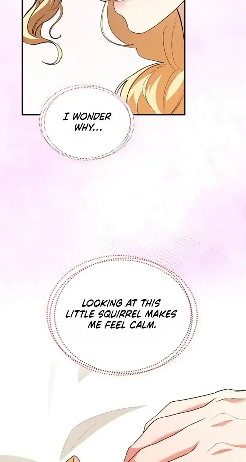 I Became A Squirrel Seeking For The Villain Kainu Manga Chapter 12 Page 44
