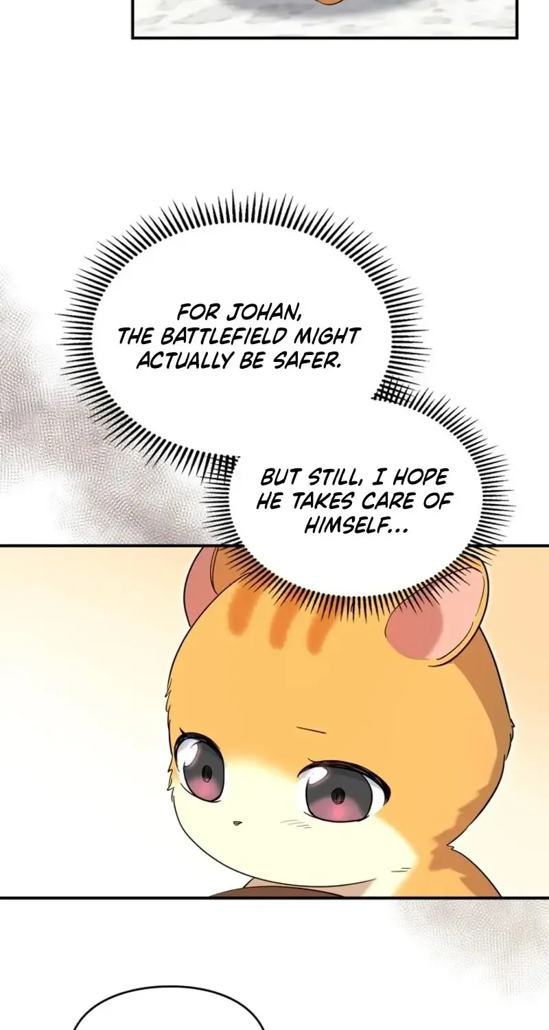 I Became A Squirrel Seeking For The Villain Kainu Manga Chapter 12 Page 77
