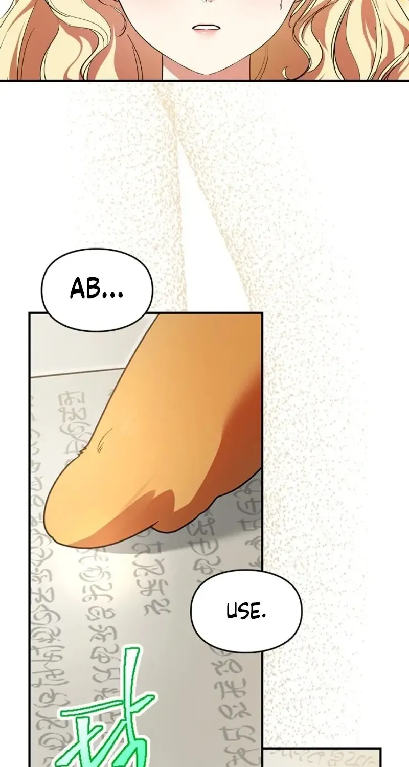 I Became A Squirrel Seeking For The Villain Kainu Manga Chapter 11 Page 20
