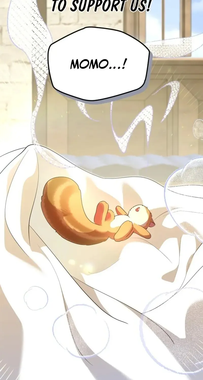 I Became A Squirrel Seeking For The Villain Kainu Manga Chapter 10 Page 2