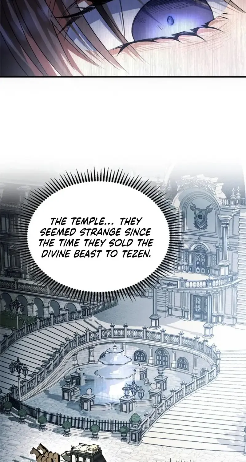 I Became A Squirrel Seeking For The Villain Kainu Manga Chapter 10 Page 36