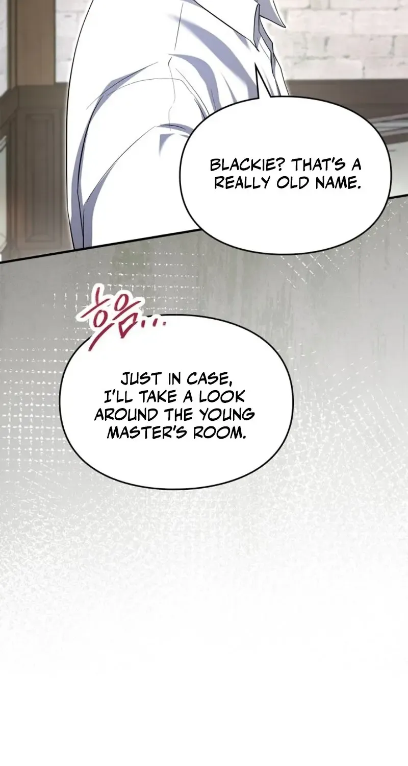 I Became A Squirrel Seeking For The Villain Kainu Manga Chapter 10 Page 44