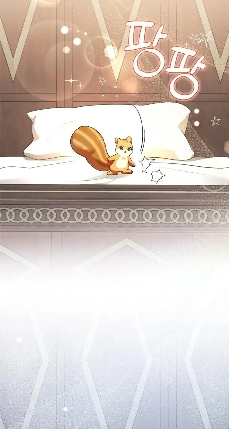 I Became A Squirrel Seeking For The Villain Kainu Manga Chapter 10 Page 62
