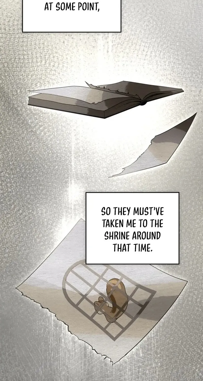 I Became A Squirrel Seeking For The Villain Kainu Manga Chapter 9 Page 29