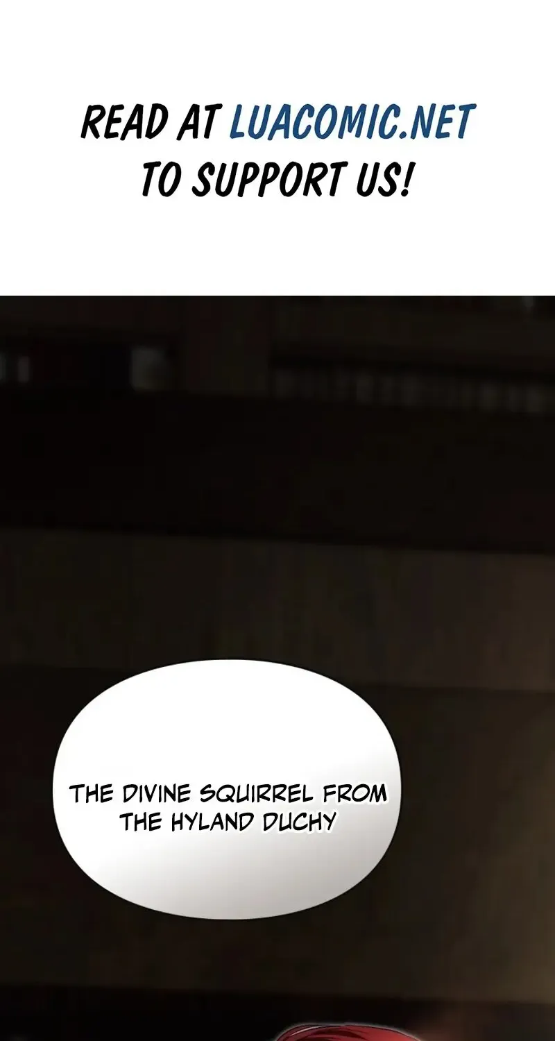 I Became A Squirrel Seeking For The Villain Kainu Manga Chapter 8 Page 2