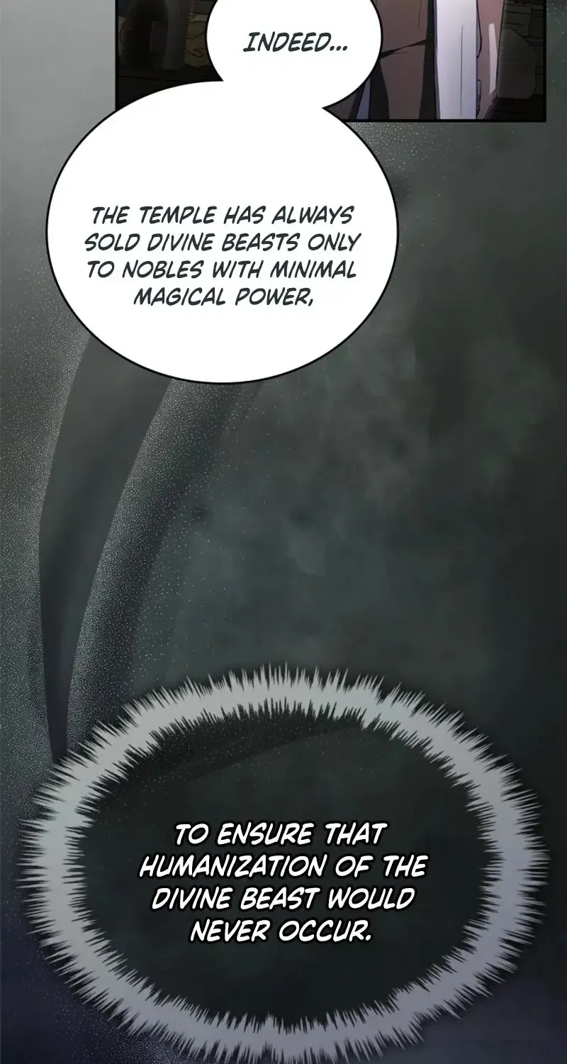I Became A Squirrel Seeking For The Villain Kainu Manga Chapter 8 Page 15