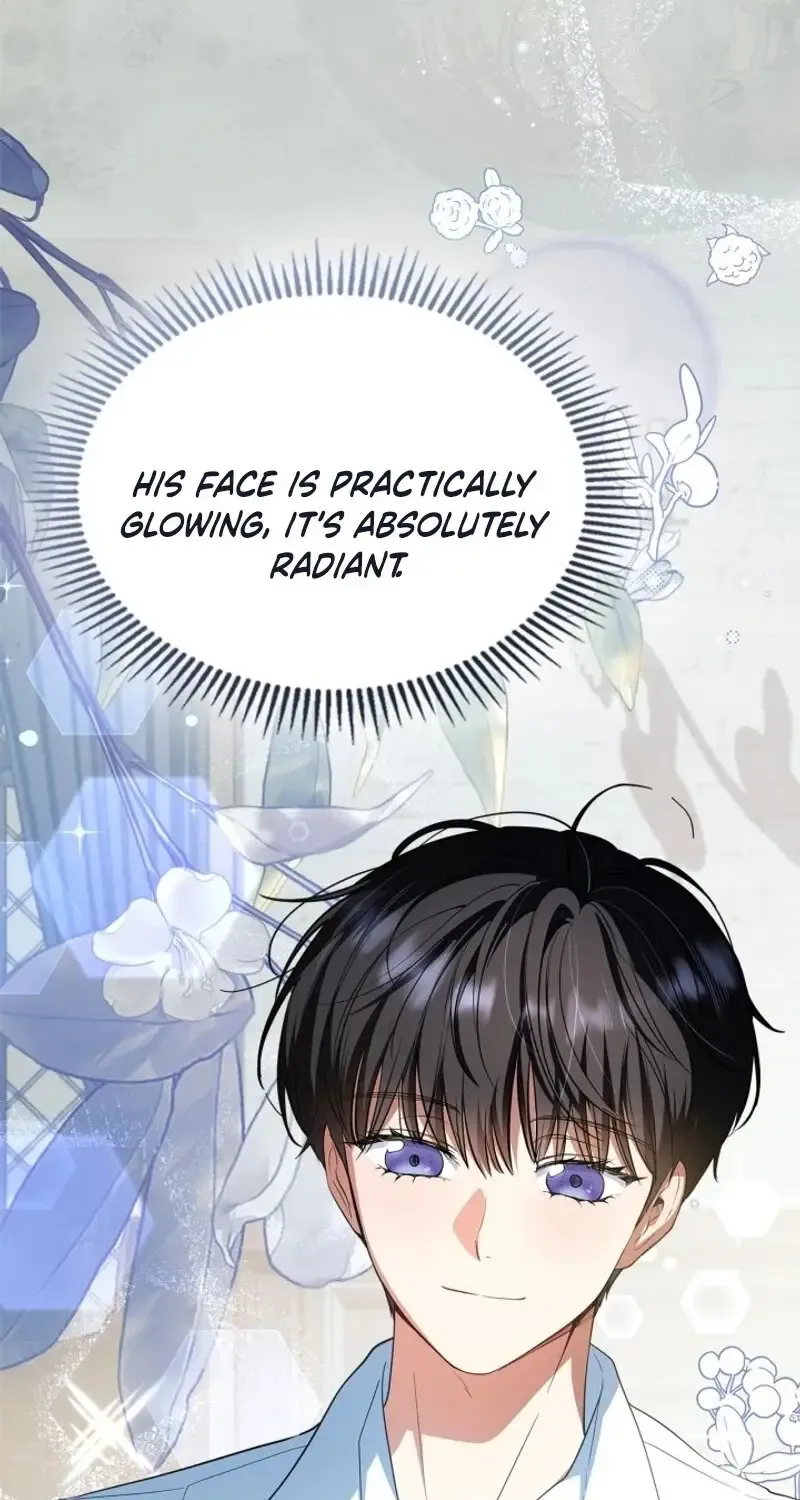 I Became A Squirrel Seeking For The Villain Kainu Manga Chapter 8 Page 29