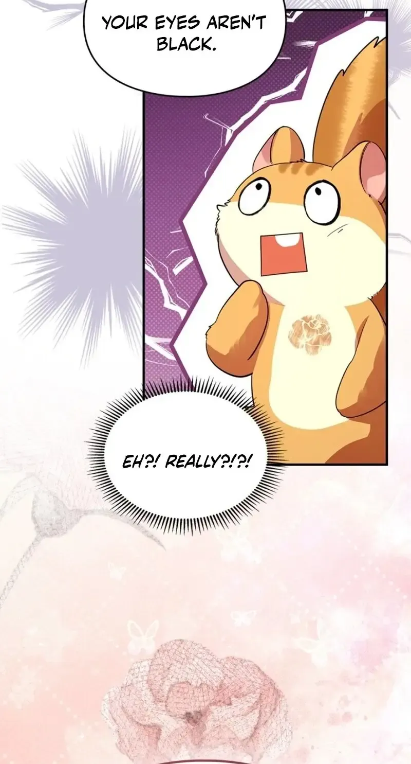 I Became A Squirrel Seeking For The Villain Kainu Manga Chapter 8 Page 51
