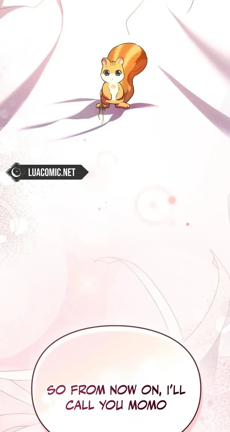 I Became A Squirrel Seeking For The Villain Kainu Manga Chapter 8 Page 53