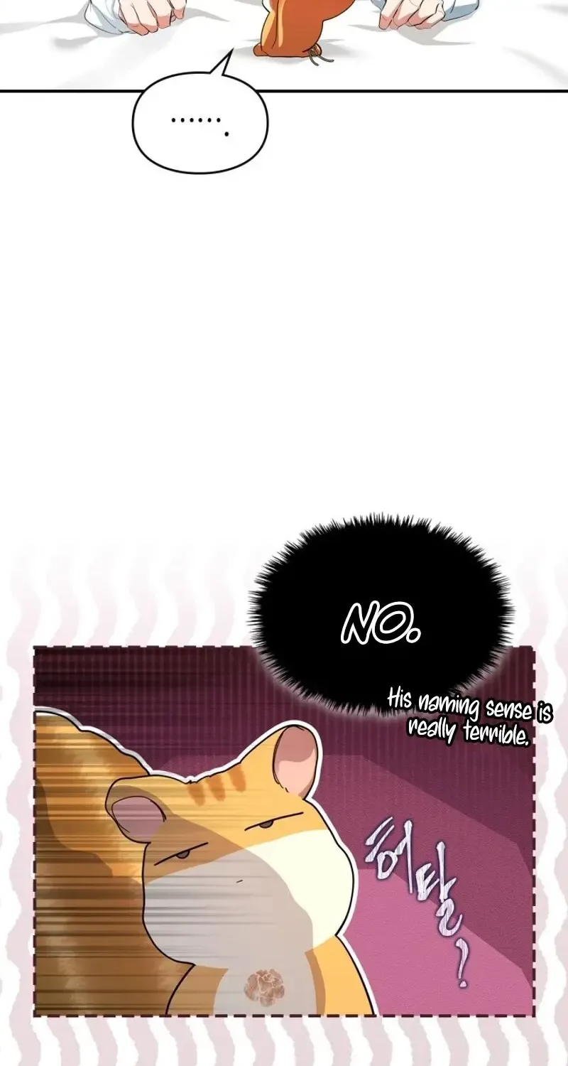 I Became A Squirrel Seeking For The Villain Kainu Manga Chapter 8 Page 55