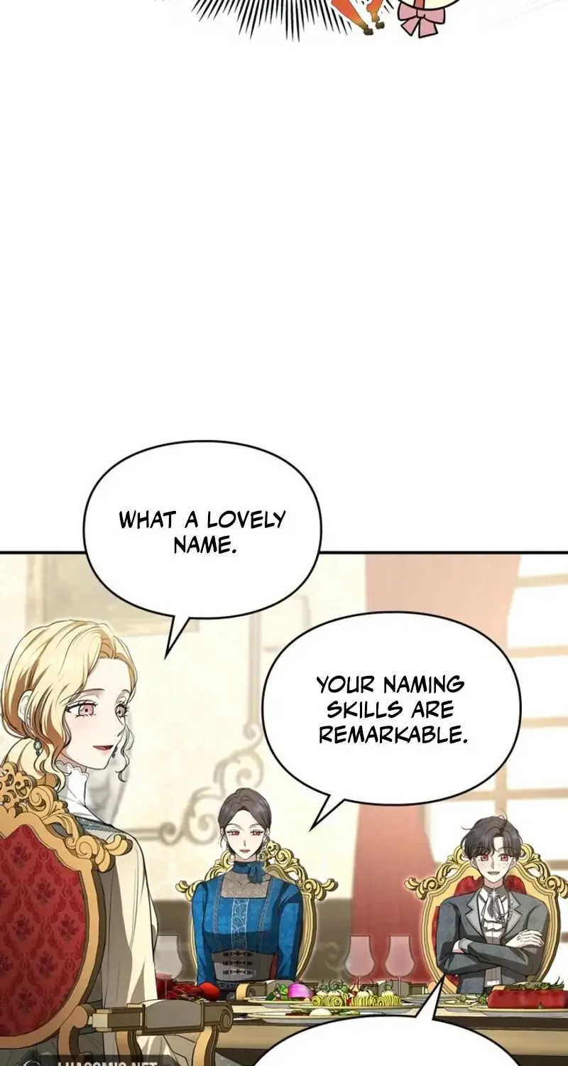 I Became A Squirrel Seeking For The Villain Kainu Manga Chapter 7 Page 57