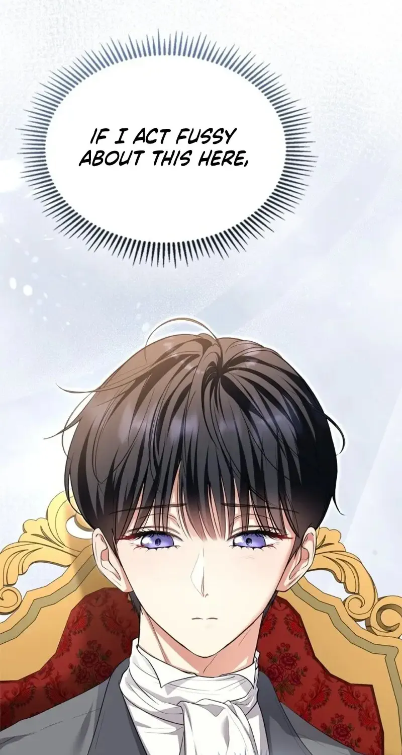 I Became A Squirrel Seeking For The Villain Kainu Manga Chapter 7 Page 68