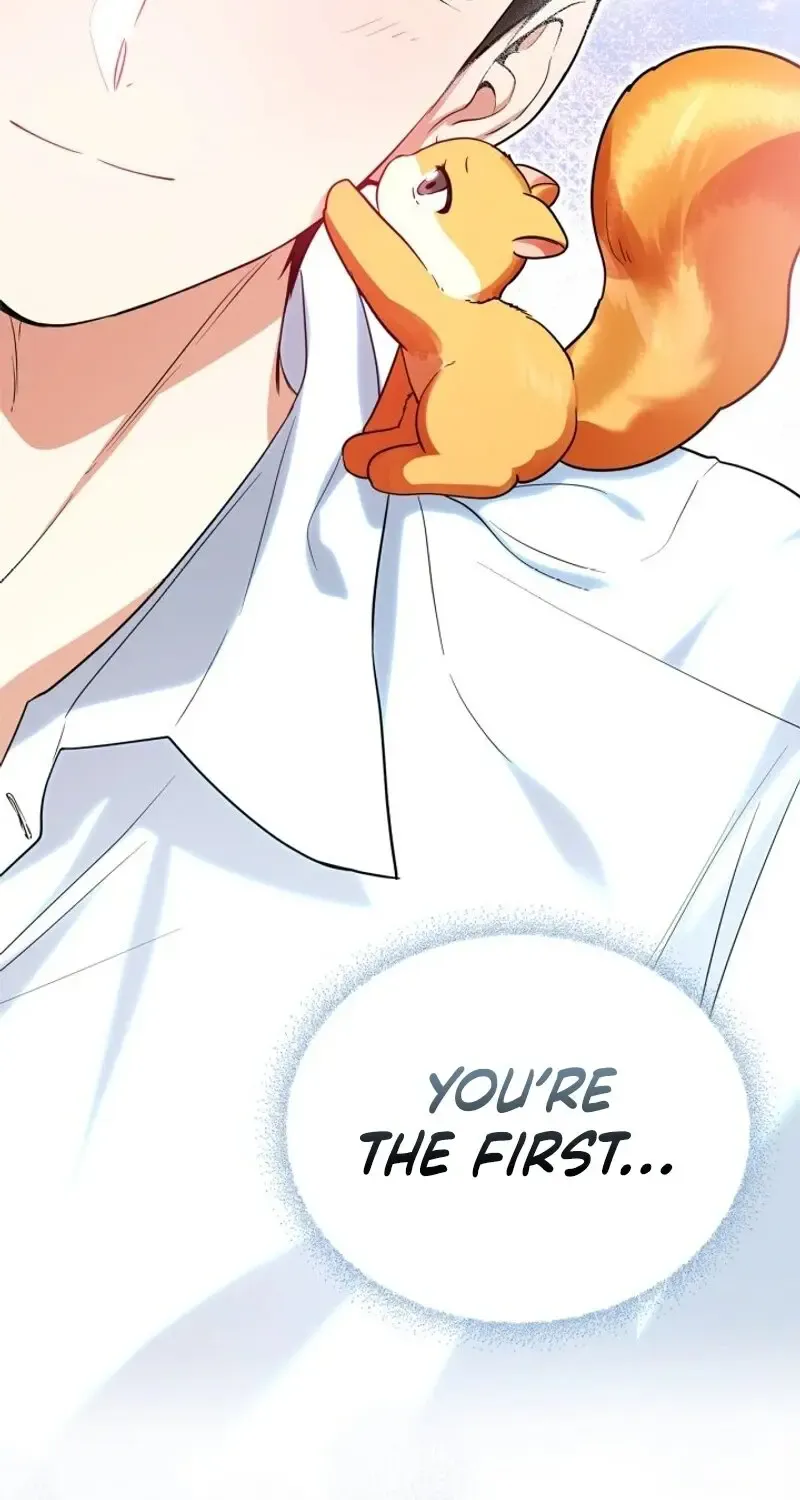 I Became A Squirrel Seeking For The Villain Kainu Manga Chapter 6 Page 36