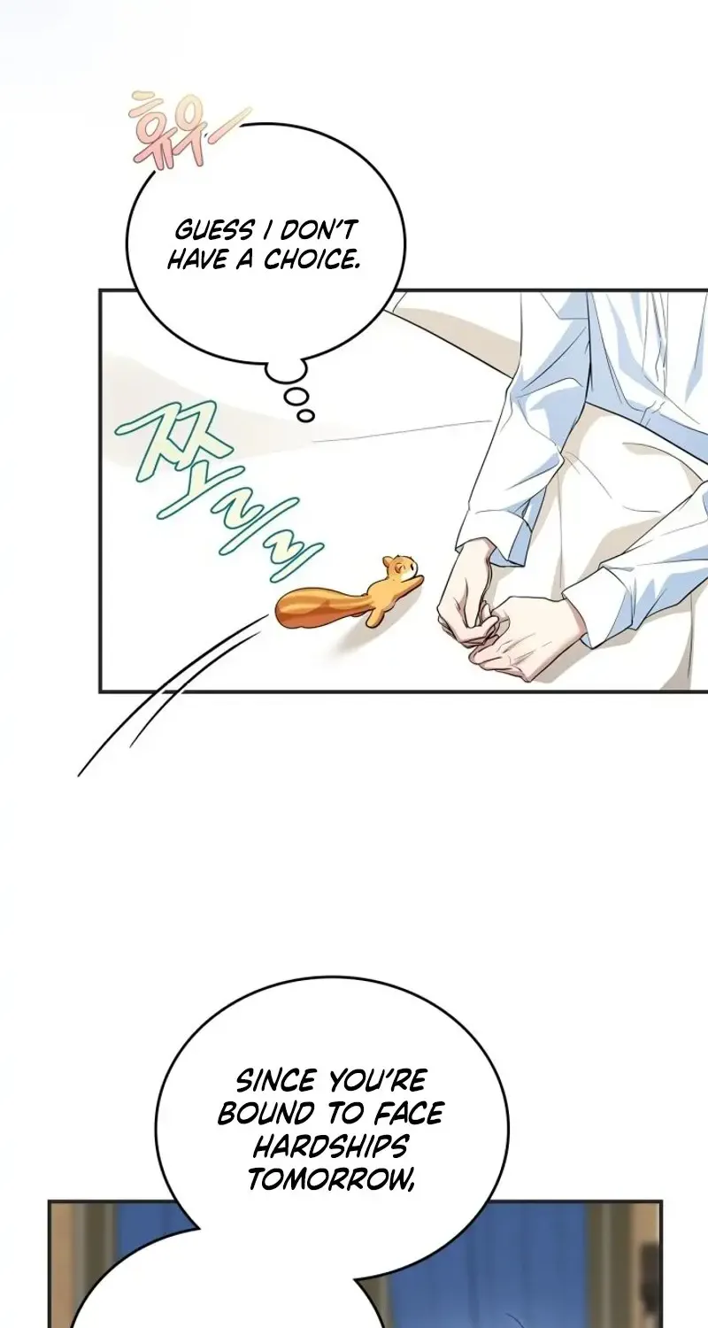 I Became A Squirrel Seeking For The Villain Kainu Manga Chapter 6 Page 54