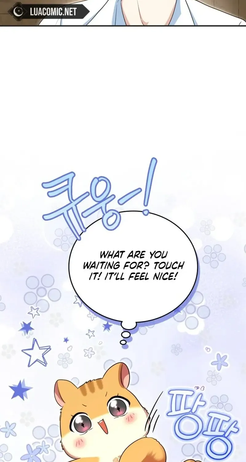 I Became A Squirrel Seeking For The Villain Kainu Manga Chapter 6 Page 58