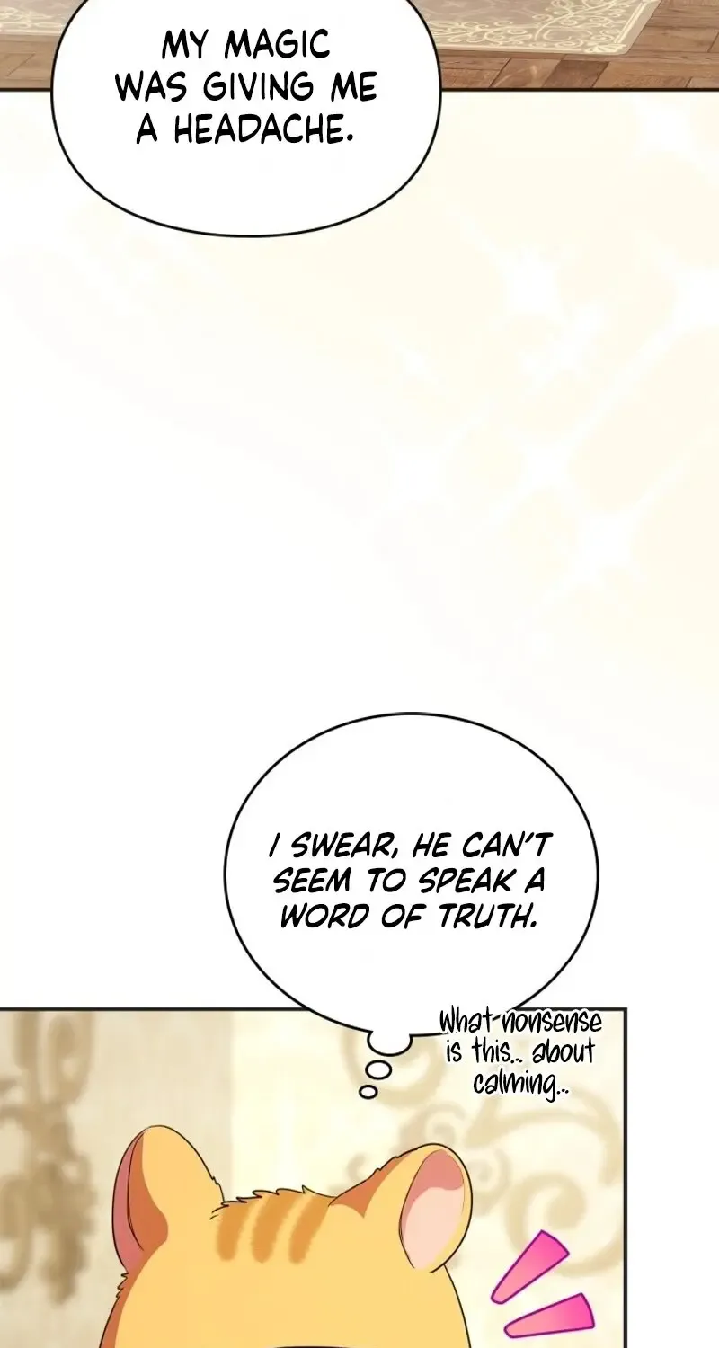 I Became A Squirrel Seeking For The Villain Kainu Manga Chapter 6 Page 77