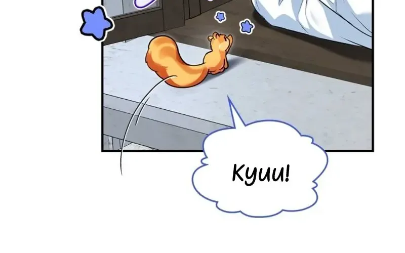 I Became A Squirrel Seeking For The Villain Kainu Manga Chapter 3 Page 34