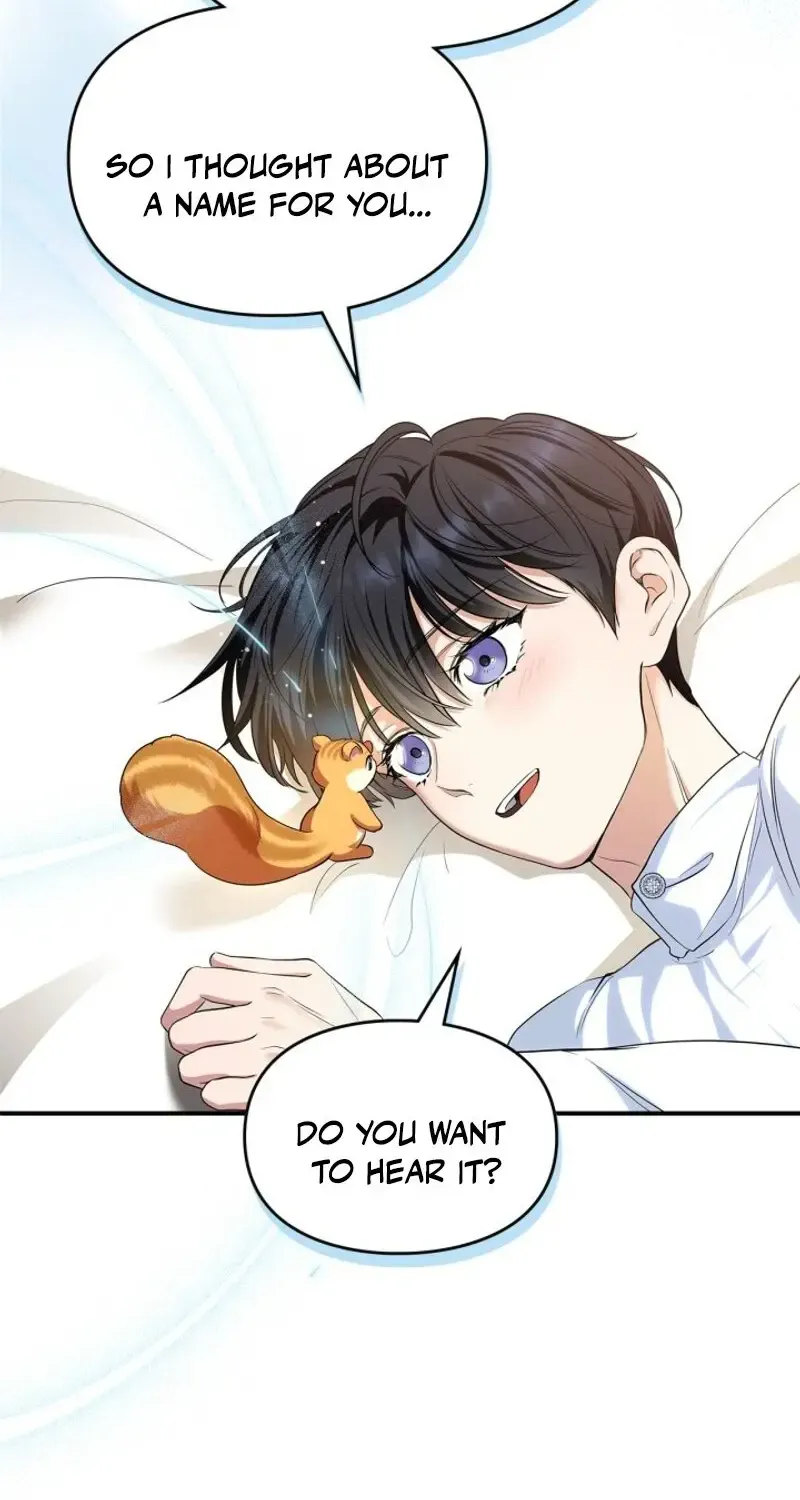 I Became A Squirrel Seeking For The Villain Kainu Manga Chapter 3 Page 49