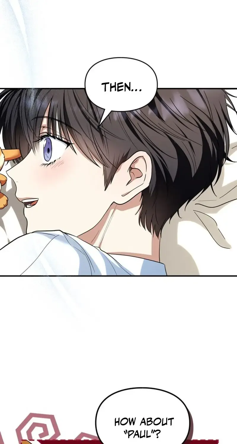 I Became A Squirrel Seeking For The Villain Kainu Manga Chapter 3 Page 53