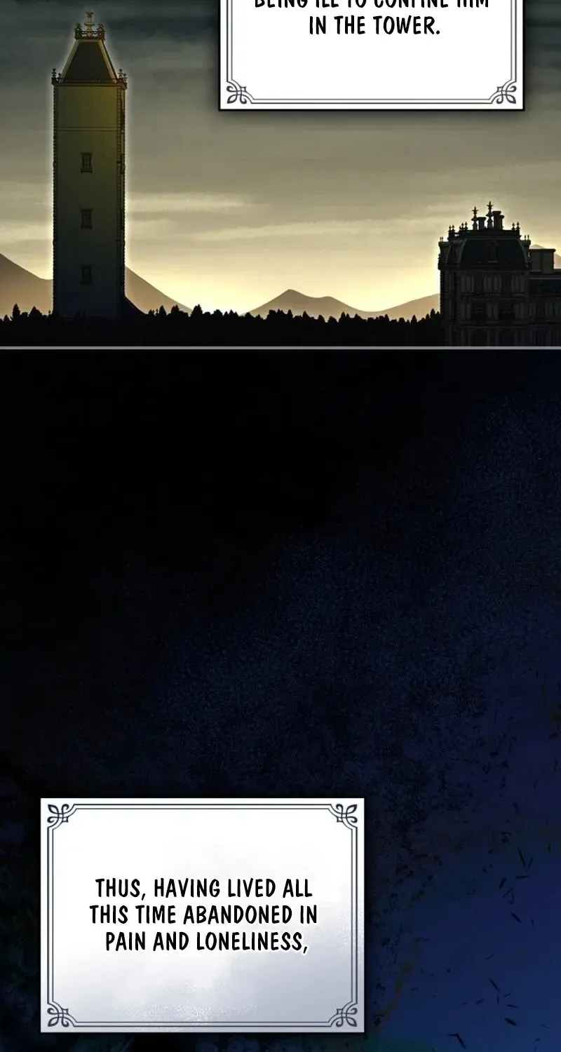 I Became A Squirrel Seeking For The Villain Kainu Manga Chapter 2 Page 40