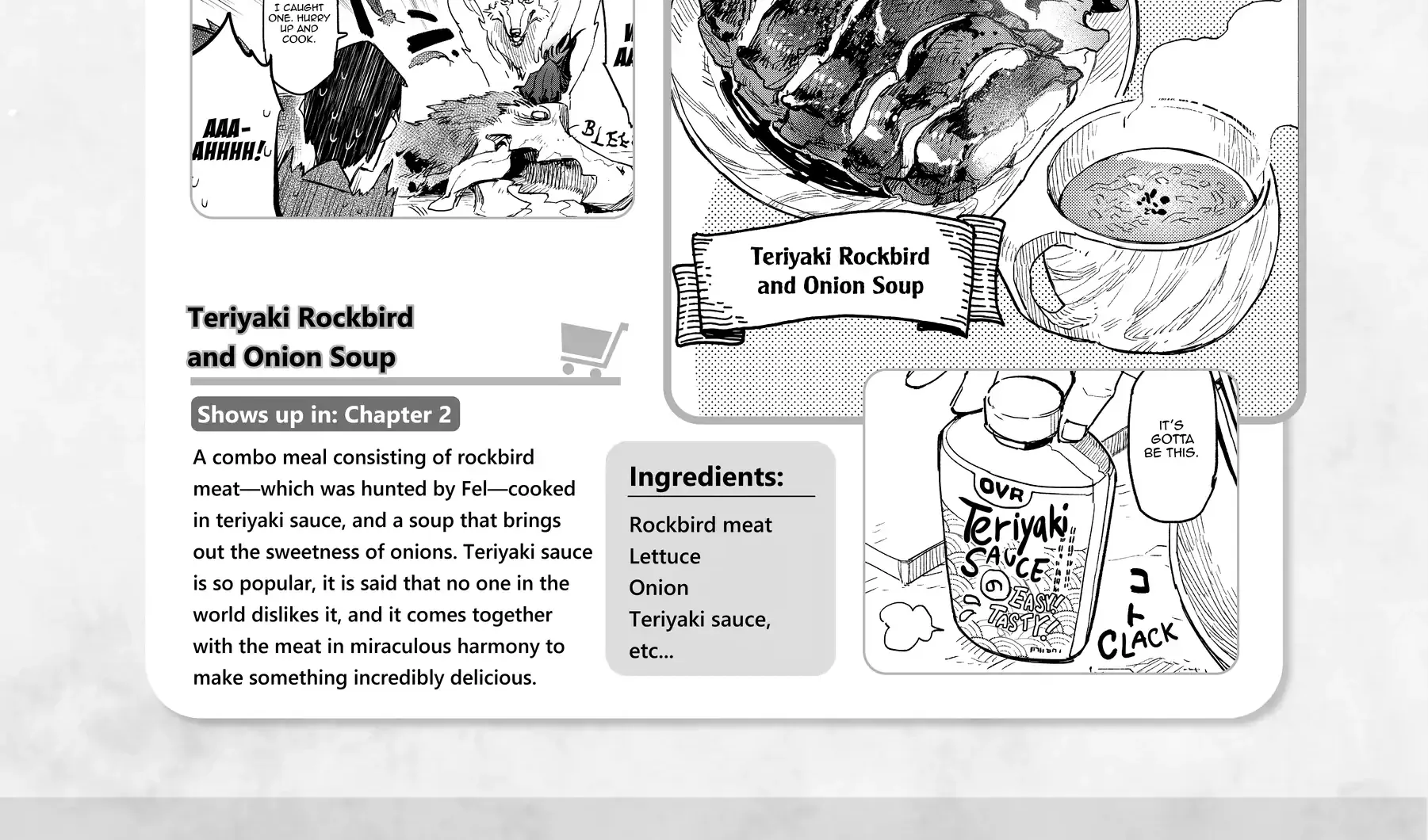 Tondemo Skill De Isekai Hourou Meshi Kainu Manga Chapter 59.5 Page 5