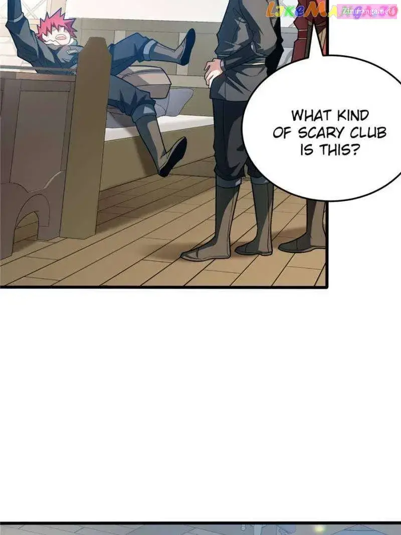 Evil Dragon Is Reincarnated! Revenge Begins at the Age of Five! Kainu Manga Chapter 114 Page 2