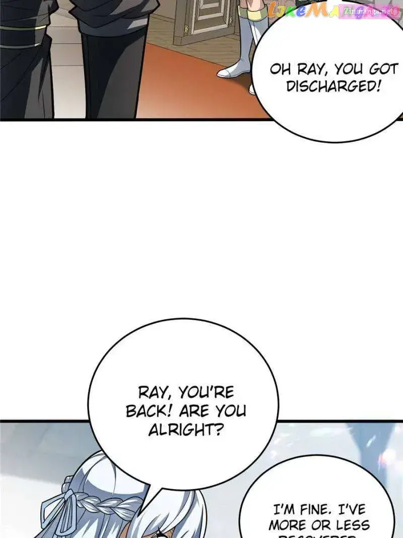 Evil Dragon Is Reincarnated! Revenge Begins at the Age of Five! Kainu Manga Chapter 114 Page 4