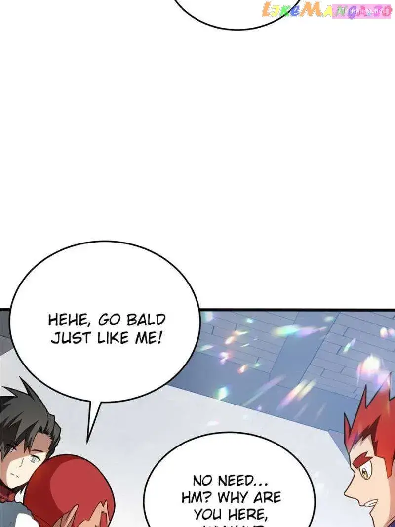 Evil Dragon Is Reincarnated! Revenge Begins at the Age of Five! Kainu Manga Chapter 114 Page 7
