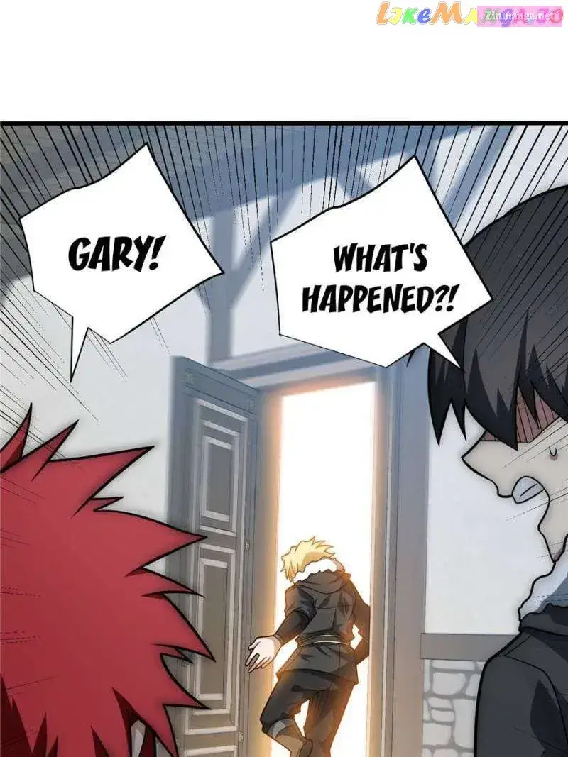 Evil Dragon Is Reincarnated! Revenge Begins at the Age of Five! Kainu Manga Chapter 114 Page 14
