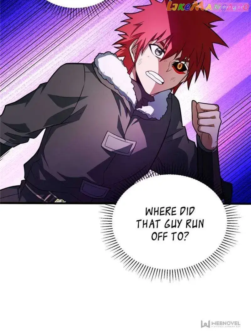 Evil Dragon Is Reincarnated! Revenge Begins at the Age of Five! Kainu Manga Chapter 114 Page 19