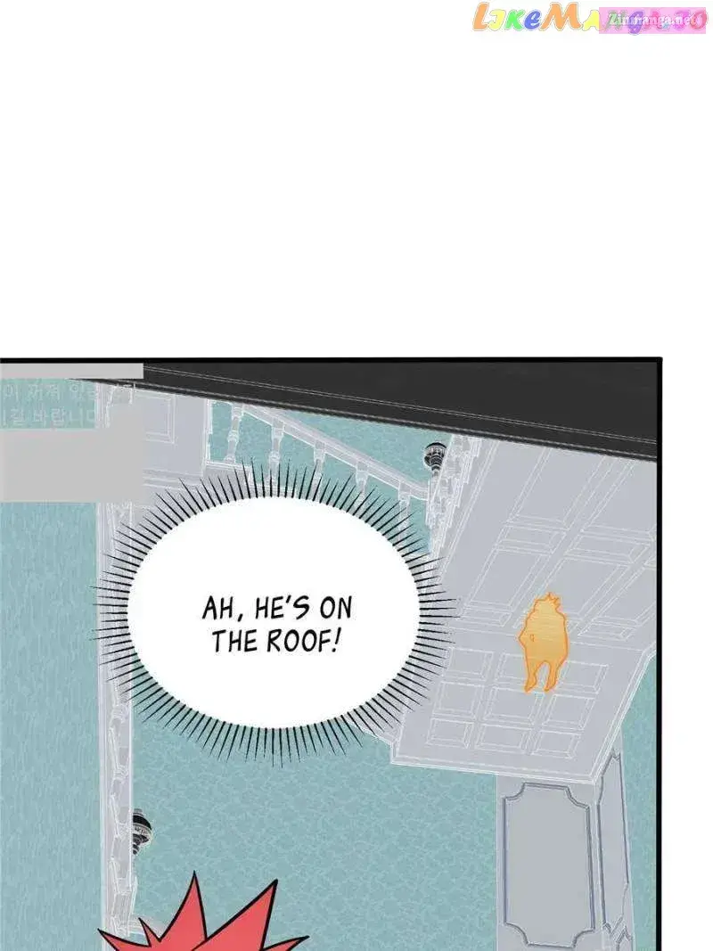 Evil Dragon Is Reincarnated! Revenge Begins at the Age of Five! Kainu Manga Chapter 114 Page 21