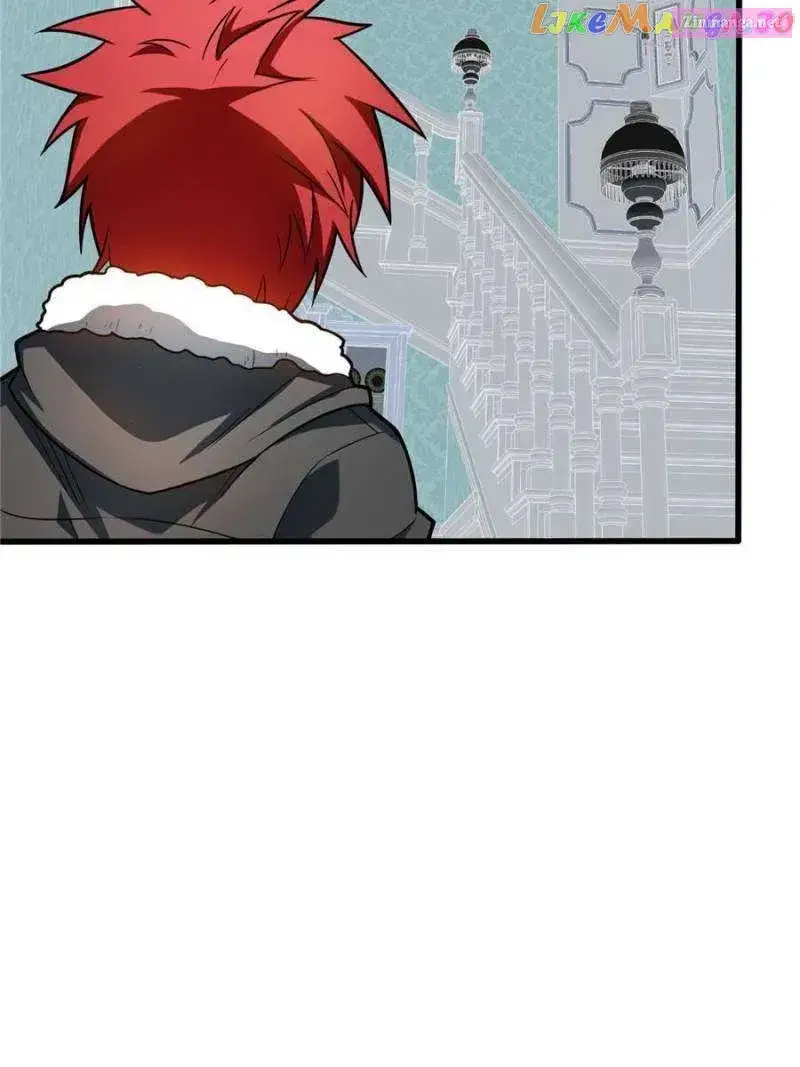 Evil Dragon Is Reincarnated! Revenge Begins at the Age of Five! Kainu Manga Chapter 114 Page 22
