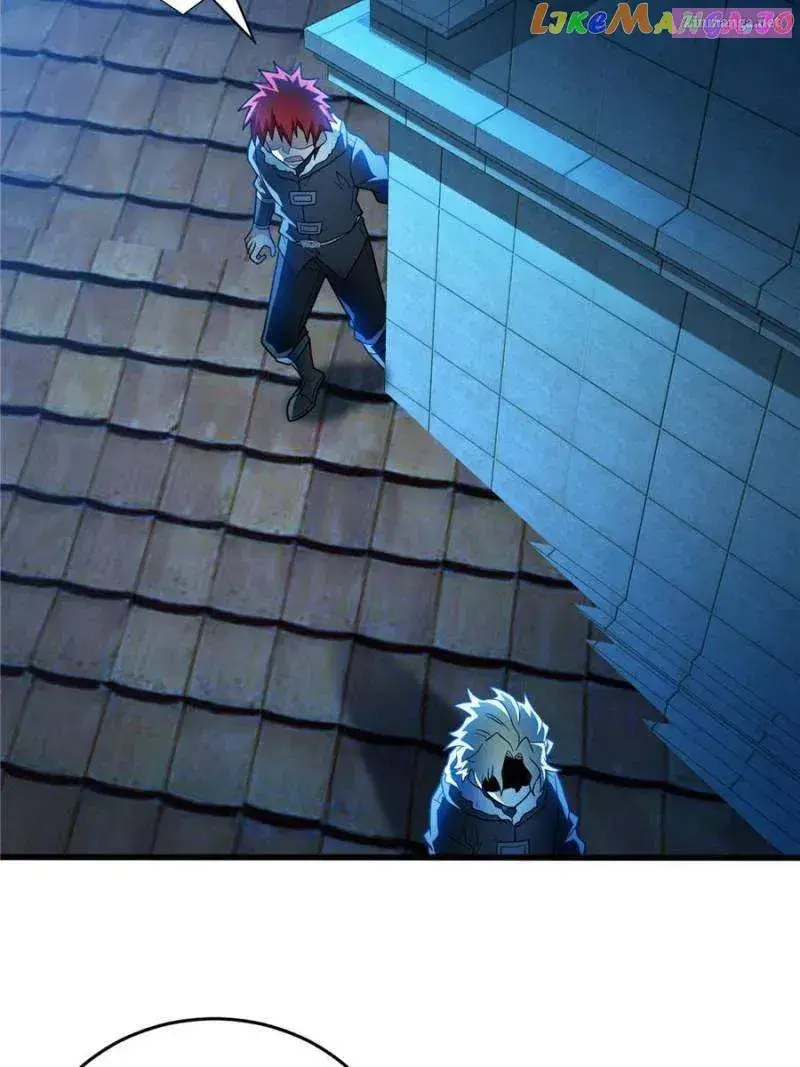 Evil Dragon Is Reincarnated! Revenge Begins at the Age of Five! Kainu Manga Chapter 114 Page 24