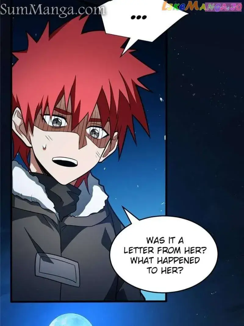 Evil Dragon Is Reincarnated! Revenge Begins at the Age of Five! Kainu Manga Chapter 114 Page 28
