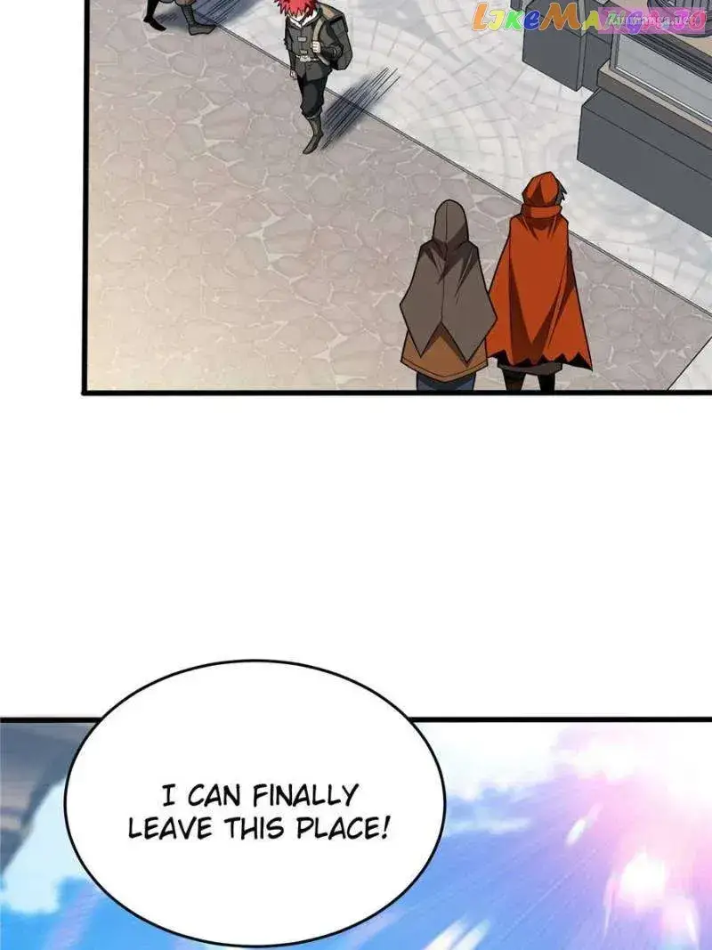 Evil Dragon Is Reincarnated! Revenge Begins at the Age of Five! Kainu Manga Chapter 113 Page 2