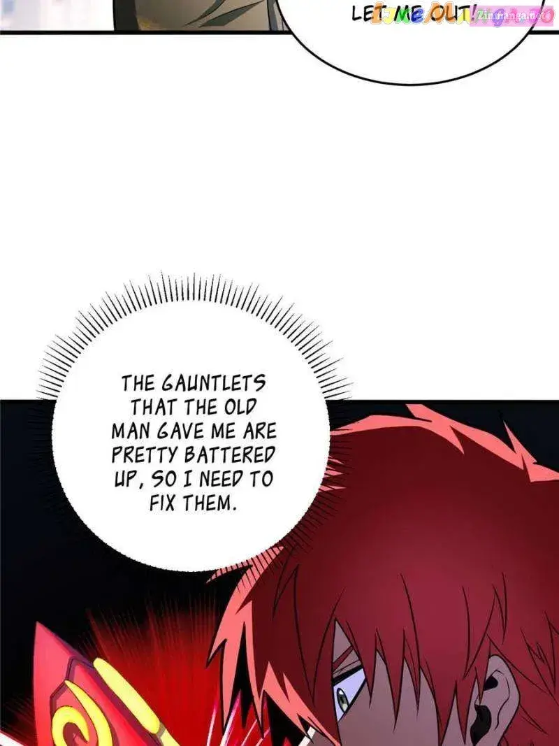 Evil Dragon Is Reincarnated! Revenge Begins at the Age of Five! Kainu Manga Chapter 113 Page 4
