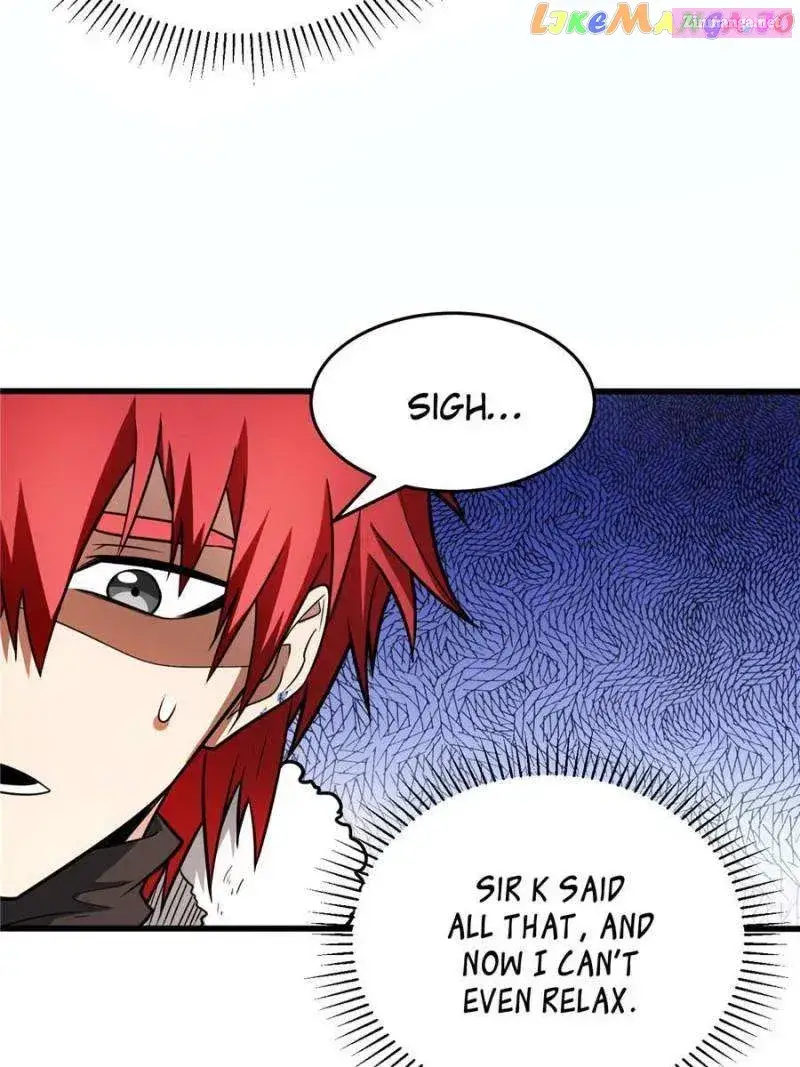 Evil Dragon Is Reincarnated! Revenge Begins at the Age of Five! Kainu Manga Chapter 113 Page 7